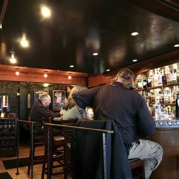 Maximilien - Interior - French Near Me - Seattle, Washington Maximilien - Interior - French Near Me - Seattle, Washington