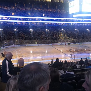 TD Garden - Stadiums & Arenas Near Me - Boston, Massachusetts