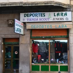 Deportes Lara