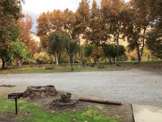 Sequoia Campground & Lodge by null