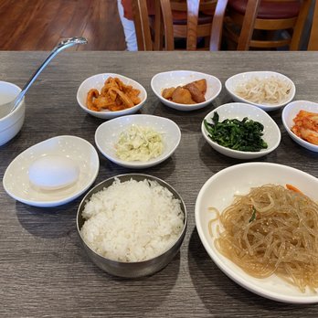 Korea House - Korean Near Me - Concord, California
