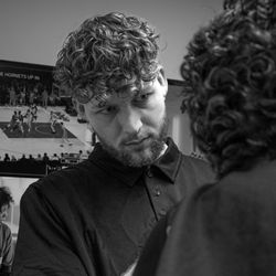 Barberstry - Precision haircut