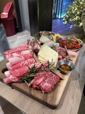 Korilla Korean BBQ by null
