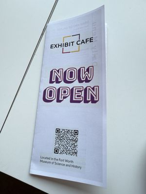 Fort Worth Museum of Science and History by null