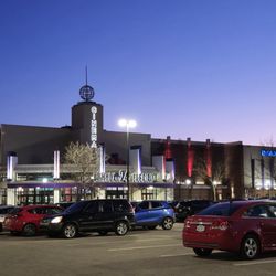 Phoenix Theatres Lennox Town Center 24 + IMAX With Laser