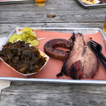 Pecan Lodge - Sandwiches Near Me - Dallas, Texas