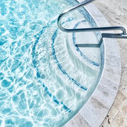 Islander Pool & Patio