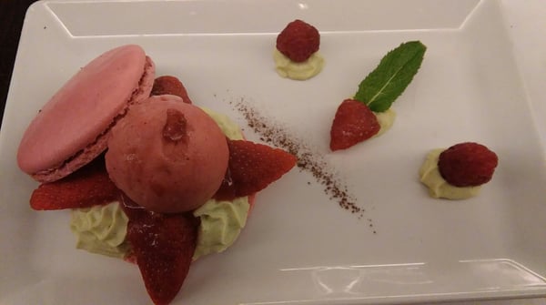 Restaurant Le Quai | Tain l'Hermitage by null