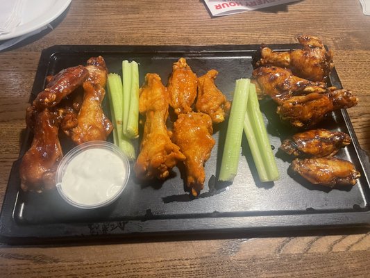 TGI Fridays by null