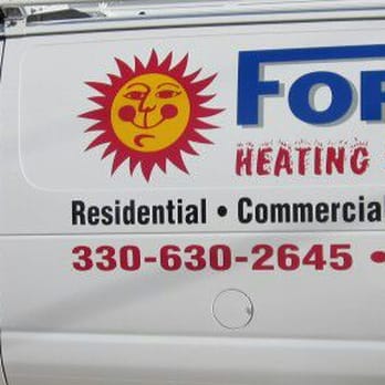 Forquer Heating & Air Conditioning - Heating & Air Conditioning/HVAC Near Me - North Canton, Ohio