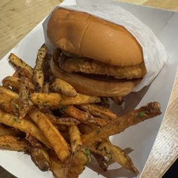 Chicken Sandwich