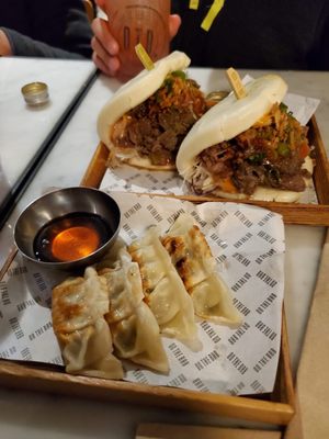 On the Bab Paris by null