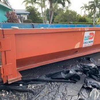 All County Waste - Dumpster Rental Near Me - Fort Lauderdale, Florida All County Waste - Dumpster Rental Near Me - Fort Lauderdale, Florida