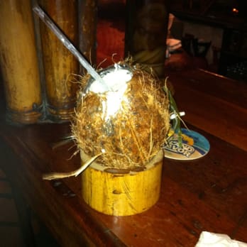 Duffy's Love Shack - lime n da coconut - Music Venues Near Me - St. Thomas, Virgin Islands