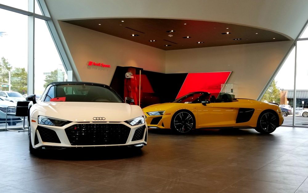 AUDI LAS VEGAS 80 Photos & 353 Reviews 6335 W Sahara Ave, Las Vegas