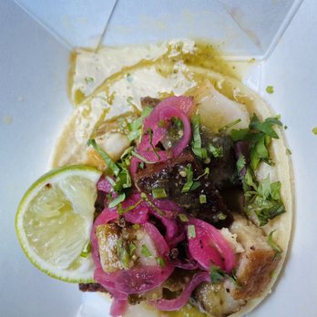 Taqueria La Marea - I forget the name but it was good - Mexican Near Me - Honolulu, Hawaii Taqueria La Marea - I forget the name but it was good - Mexican Near Me - Honolulu, Hawaii
