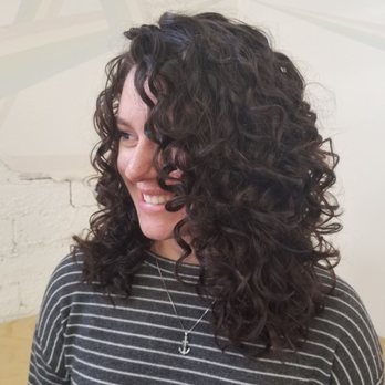 CurlCraft Salon - 1st cut - Hair Salons Near Me - San Diego, California