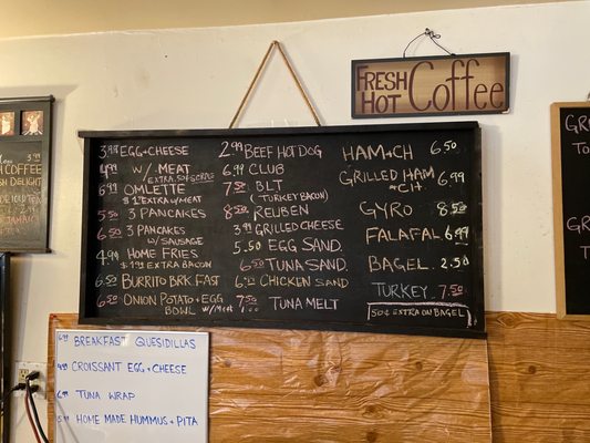 Cobblestone Cafe by null