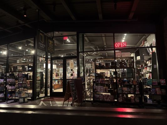 Changing Hands Bookstore by null