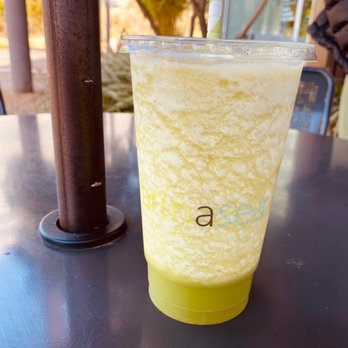 Farmasea - Green smoothie - Juice Bars & Smoothies Near Me - San Diego, California