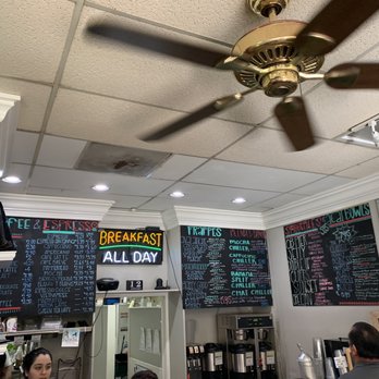 The Cliffs Cafe - Coffee & Tea Near Me - San Diego, California The Cliffs Cafe - Coffee & Tea Near Me - San Diego, California