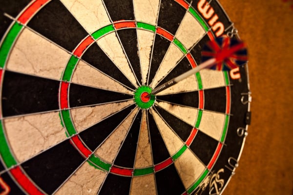 Oliver Twist by null