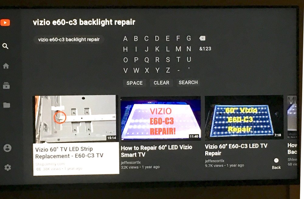 EXCEL ELECTRONICS 15 Reviews 2309 Hastings Street E, Vancouver