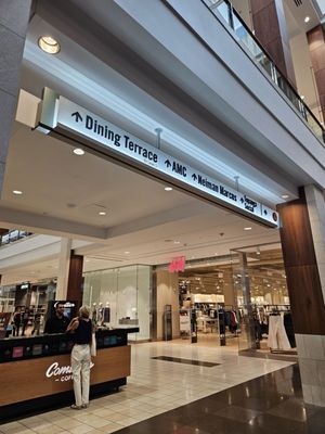 Westfield Topanga by null