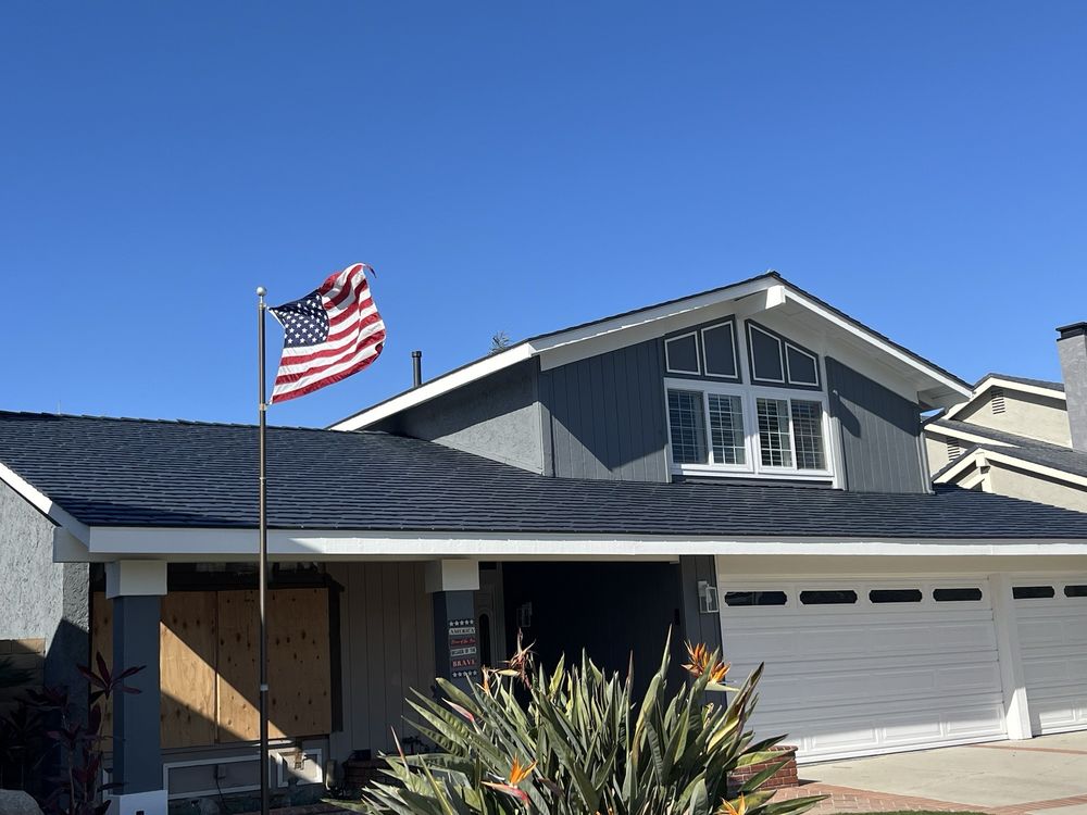 Slide of Custom Coating Restorations