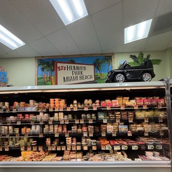 Trader Joe's - Grocery Near Me - Miami Beach, Florida
