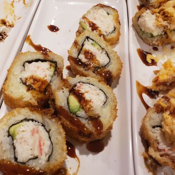 J Sushi Brea - Japanese Near Me - Brea, California