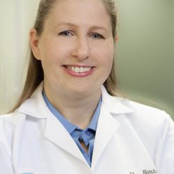 Obstetrics & Gynecology of Indiana -South Office - Dr. Veronica Smidt