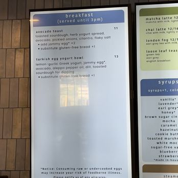 Sidecar Coffee - august 2026 - Breakfast & Brunch Near Me - Chamblee, Georgia Sidecar Coffee - august 2026 - Breakfast & Brunch Near Me - Chamblee, Georgia