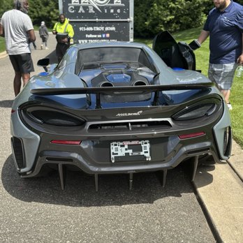 Exotic Car Factory - Used Car Dealers Near Me - Tustin, California