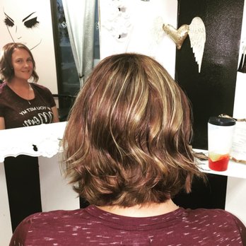 Klassy Kuts Studio - Color, accent hilights, cut and style - Hair Stylists Near Me - Glendale, Arizona