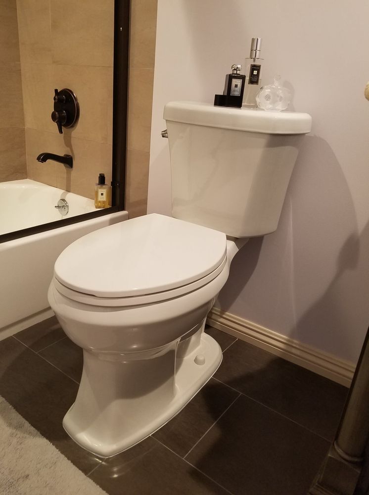 Slide of Notorious Plumbing and Heating