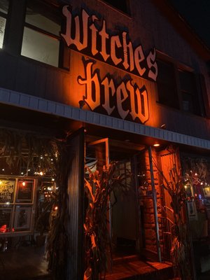 Witches Brew Coffee House 311 Hempstead Tpke West Hempstead Ny Restaurants Mapquest