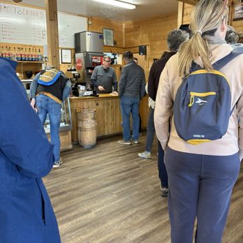 Ernie's Bakery & Deli - Bakeries Near Me - West Yellowstone, Montana Ernie's Bakery & Deli - Bakeries Near Me - West Yellowstone, Montana