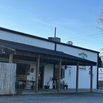 Food Freaks Unique Burger - Food Trucks Near Me - Mocksville, North Carolina