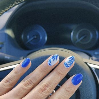 Amy Nails - Waxing Near Me - Nashua, New Hampshire