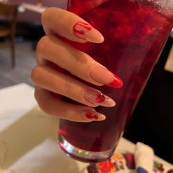 Image Nails And Spa