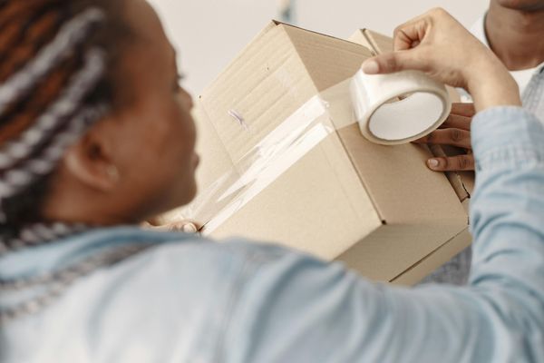 Triple 4 Moving & Shipping on Yelp