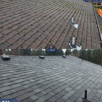 Alpha Roofers - Before & After!
Serving the Portland Metro area with honest, reliable roofing
Message us to book a free estimate - Roofing Near Me - Beaverton, Oregon Alpha Roofers - Before & After!
Serving the Portland Metro area with honest, reliable roofing
Message us to book a free estimate - Roofing Near Me - Beaverton, Oregon