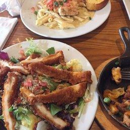 Cajun Chicken Pasta Cajun Chicken Pasta