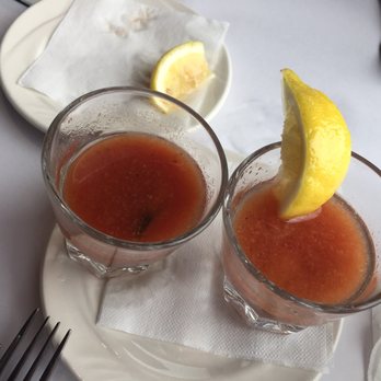 Moss Beach Distillery - Oyster shots! What the what??? You gotta try it, the best way to have an oyster. Comes with or w/o vodka. Get it w/vodka! Yum! - Seafood Near Me - Moss Beach, California Moss Beach Distillery - Oyster shots! What the what??? You gotta try it, the best way to have an oyster. Comes with or w/o vodka. Get it w/vodka! Yum! - Seafood Near Me - Moss Beach, California