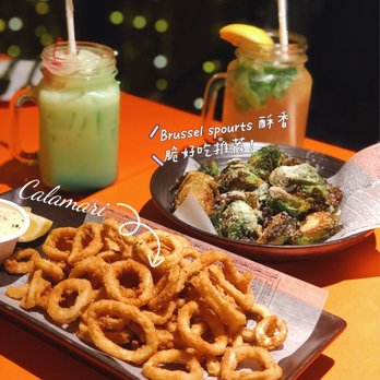 The Sweet Sap - New American Near Me - Flushing, New York The Sweet Sap - New American Near Me - Flushing, New York