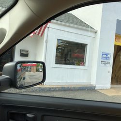 Maguire's Shell