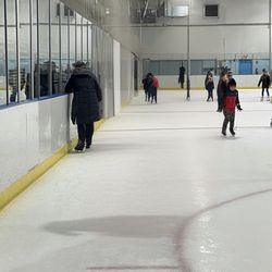 Franklin Park Ice Arena