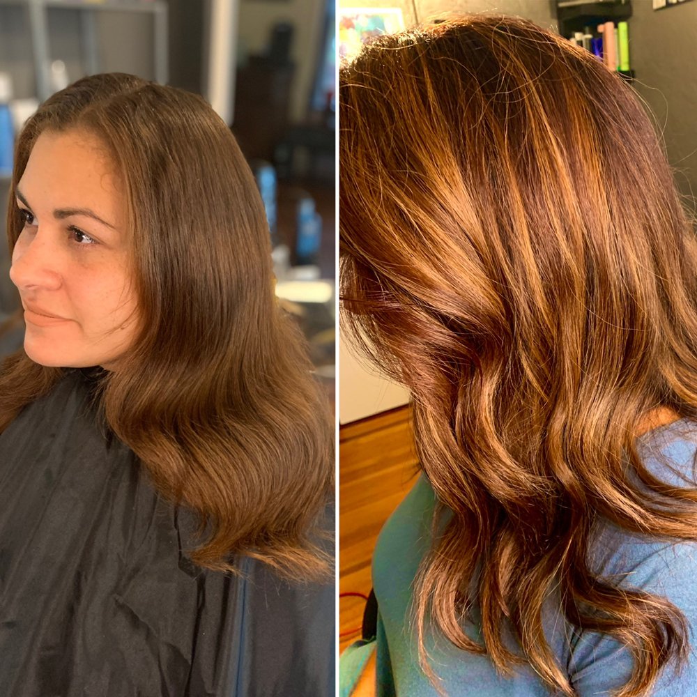 SHIMMER SALON & SPA Updated September 2024 53 Photos 24 NE 12th