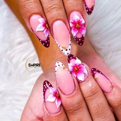 Empire Nail Spa